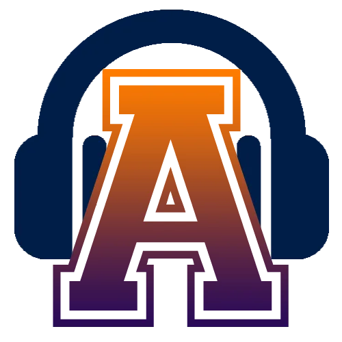 logo audible classroom audiobooks